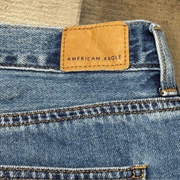 American Eagle Mom Short size 16 - Picture 6 of 8